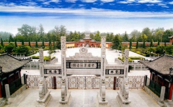 Bạch Mã Tự (Trung Quốc)